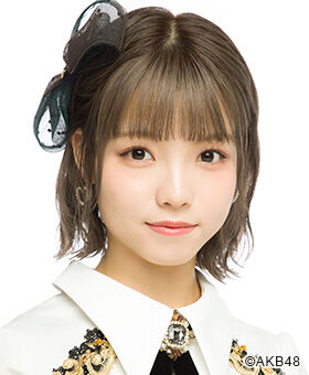 AKB48 髙橋彩音、23歳の誕生日