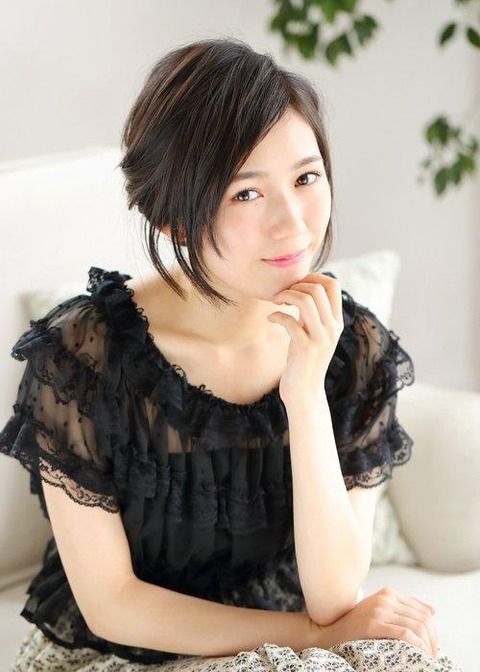 まゆゆ「後輩メンバーへの注意を初めて口にした」