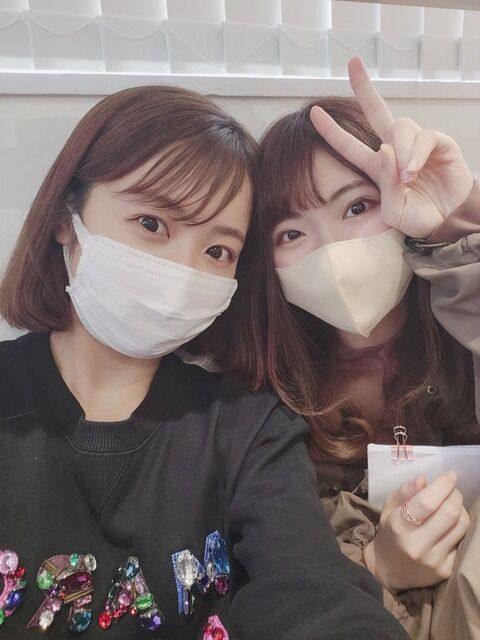 【朗報】惣田紗莉渚さん生存確認
