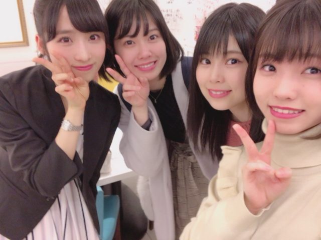2018年2月27日（火）のメディア出演情報