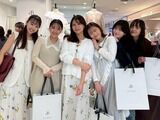 AKB14期生が突然の全員集合ｗw ｗｗ