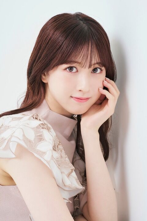 【速報】永野芹佳が芸能事務所「株式会社TRUSTAR」に移籍