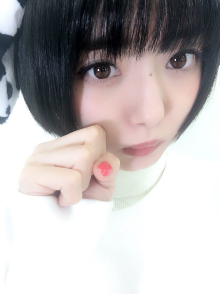 【画像あり】 モバメも来ないし、ブログなんていつから書いて無いか……【NMB48】