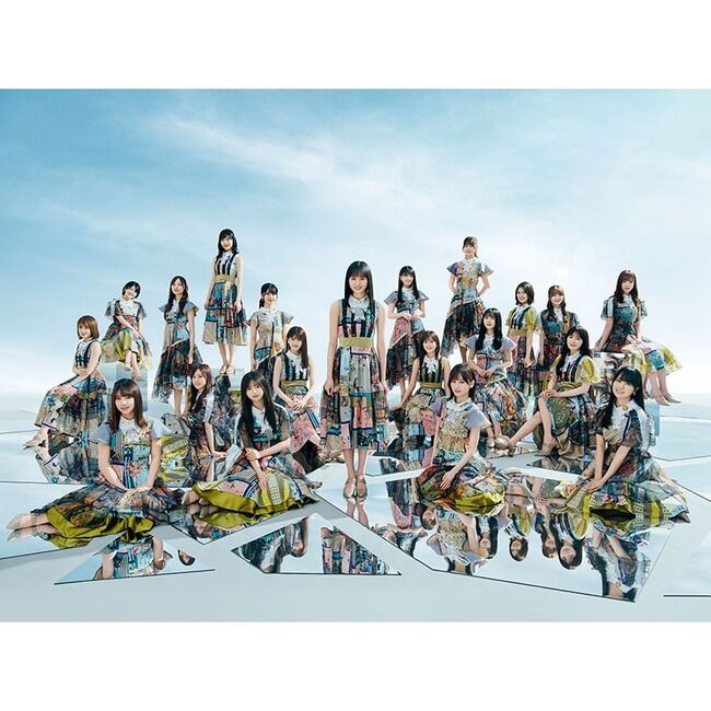 【悲報】乃木坂46さん、新曲MV再生回数が大爆死でヤバい・・・【乃木坂46 28thシングル 君に叱られた】