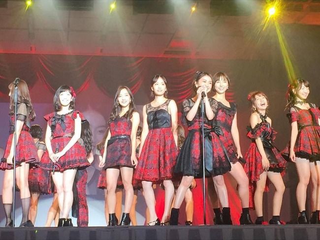 【AKB48】今の方が全然かわいいメンバー多いのになんで昔を越えられないのか？