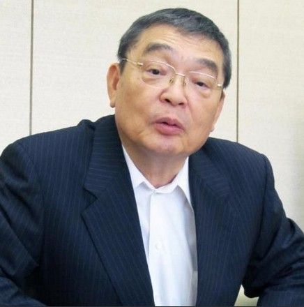 【速報】AKB48の推しメンを聞かれたNHK籾井勝人会長「グループ名は知っているが、それぞれの名前はよく知らない」