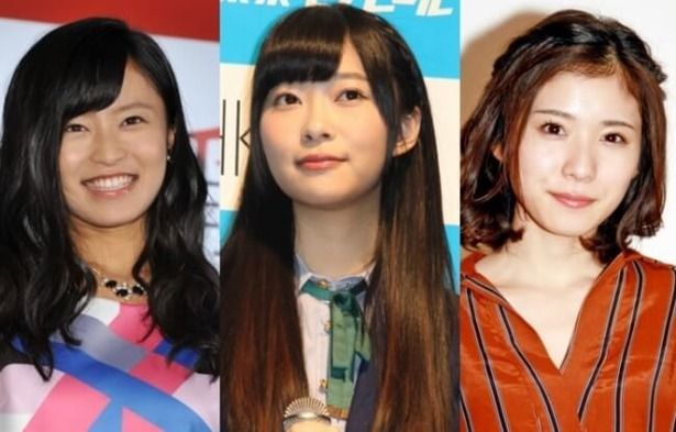 【高評価】HKT48指原莉乃・松岡茉優・小島瑠璃子、テレビ番組に欠かせない女性MCたちの魅力【さっしー】