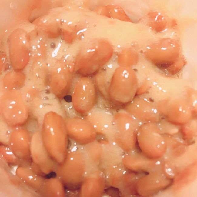 【AKB48】まゆゆが生まれてはじめて納豆を食べる！【渡辺麻友】