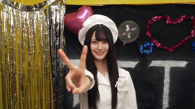 NMB48 安部若菜原作・山本望叶主演ドラマ「アイドル失格」第7話【2024.2.24 23:00〜 BS松竹東急】