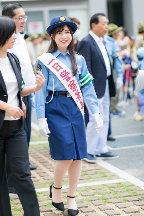 【吉報】　ＡＫＢ永野芹佳　「最近は飲酒運転やひき逃げが多い」　吉澤ひとみを痛烈批判ｗｗｗｗｗｗｗｗｗｗｗ