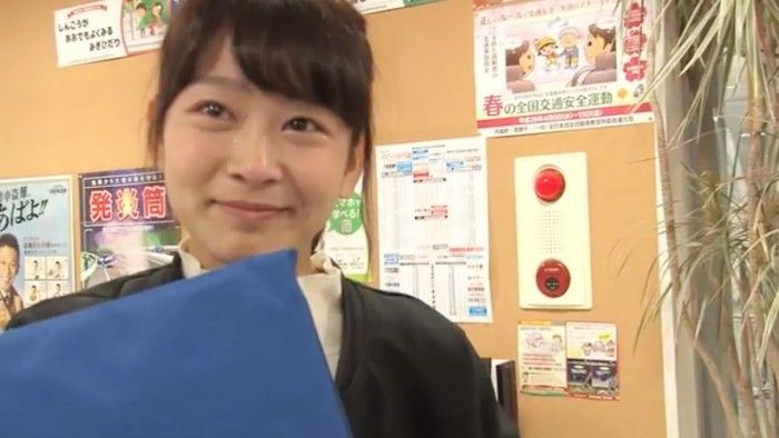 [動画] AKB48チーム8 クルマサークル運転免許取得プロジェクト vol.3