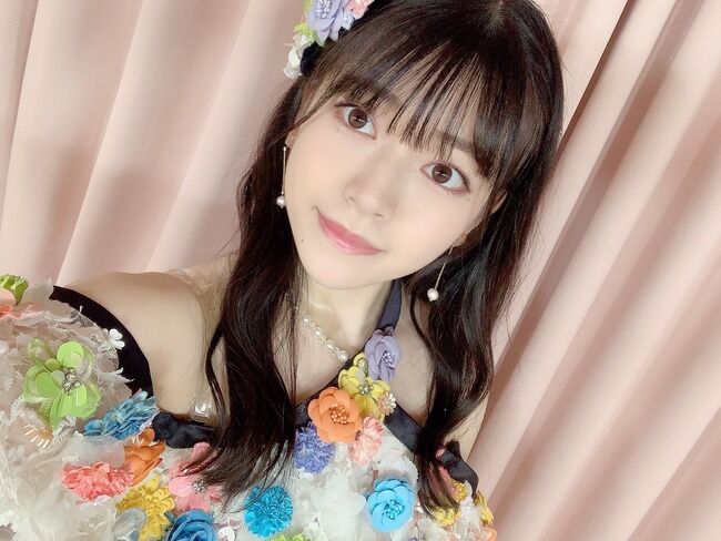 【AKB48】高岡薫、劇場公演にて卒業発表!卒業公演は8月を予定!!【チーム8かおるんば】