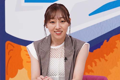 須田亜香里出演「千原ジュニアの愛知あたりまえワールド☆」動物&金SP!安城VS常滑VS奥三河VS西区【2024.7.6 18:30〜 テレビ愛知】