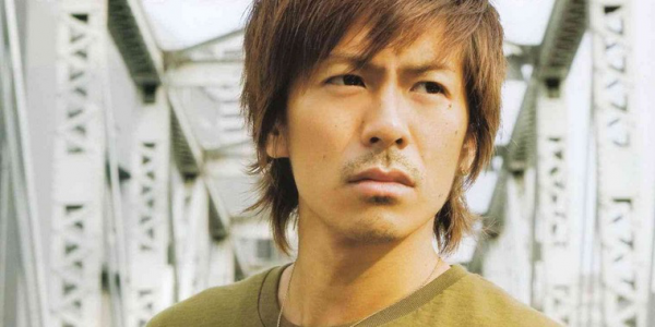 【悲報】干され続けてるV6の森田剛さんの現在がこちらですｗｗｗｗｗｗｗｗｗｗｗｗｗｗｗｗ（画像あり）