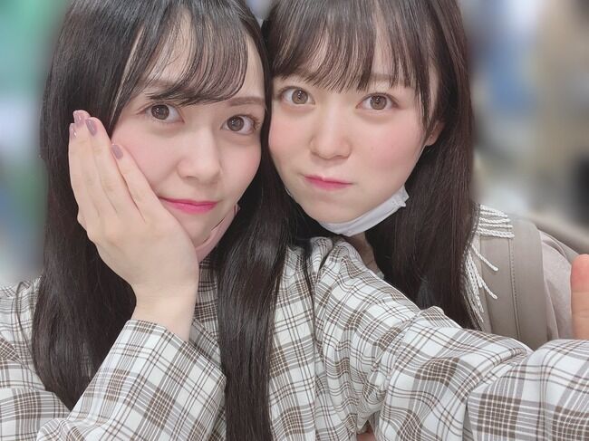 女子大生「西川怜」【元AKB48】
