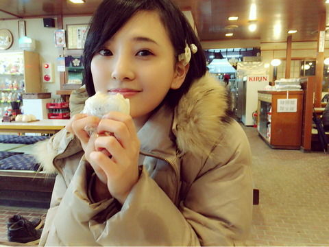 【HKT48】はるっぴって中卒だったのかよ・・・【兒玉遥】