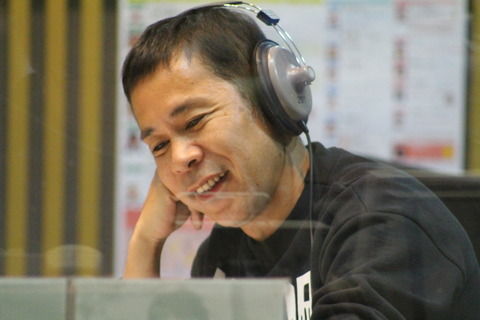 【絶望】ナイナイ岡村隆史の現在がヤバ過ぎる…これはお薬不可避…