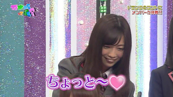 【才能】乃木坂46・斉藤優里さんの『遠慮なくオカズにしていいよ♡』感は異常ｗｗｗｗｗｗｗｗｗｗｗ