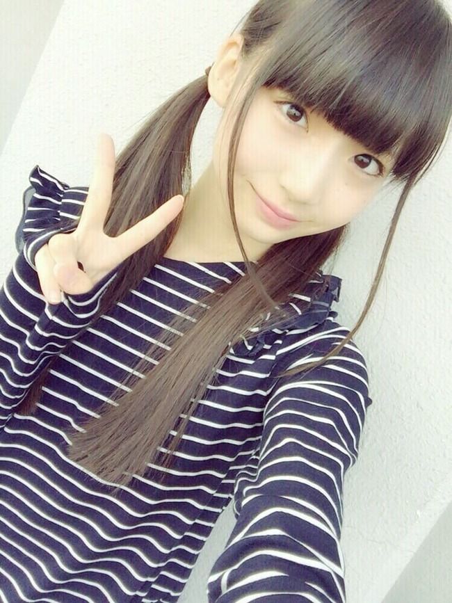 【NGT48】この子を四年もオーディションで落としたAKBG無能すぎだろ・・・【荻野由佳】