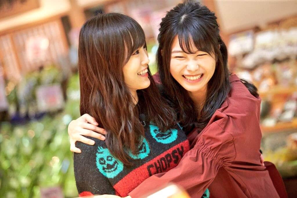 「横山由依（AKB48）がはんなり巡る 京都いろどり日記」DVD＆Blu-ray 第4巻「美味しいものをよばれましょう」編、10/31発売！
