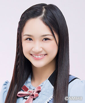 NMB48 本郷柚巴、14歳の誕生日
