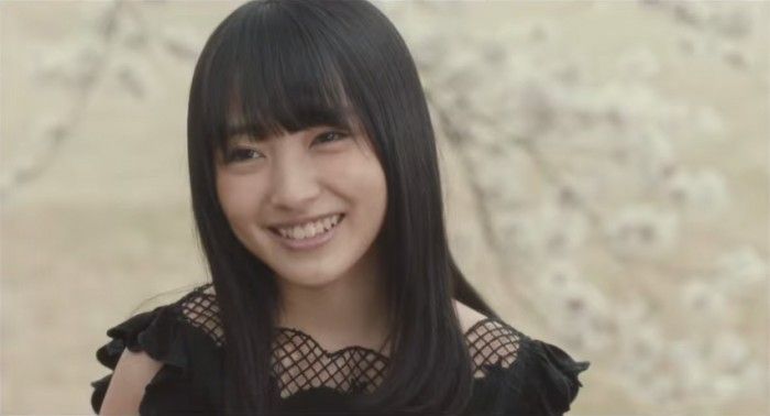 [動画] AKB48向井地美音出演、映画「アンフェア the end」予告編公開！