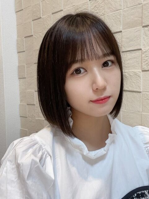 福士奈央、大胆に髪型を変えイメージチェンジ