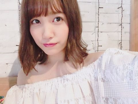 【AKB48】お前ら加藤玲奈のことなんて呼んでるの？【れなっち】