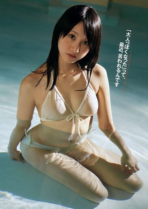 松井玲奈「コンサート会場で見つけた子がSKEに入ってるんだなーと思うと考え深く、嬉しい」