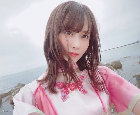 【NGT48】最新の西潟茉莉奈さんをご覧ください・・・