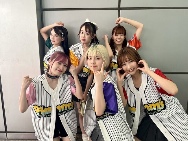 【元AKB48】立仙愛理が所属するグループ「Pimm's」が無期限活動休止になる【元チーム8】