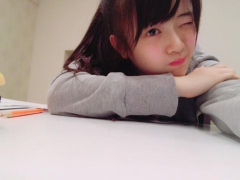 【AKB48】武藤小麟って可愛いと思う？