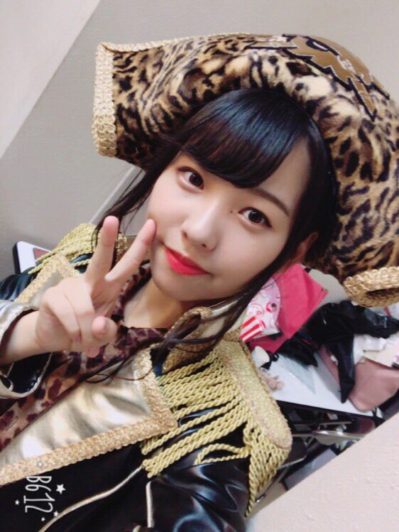 【画像あり】 まずは名前からやからな【NMB48】