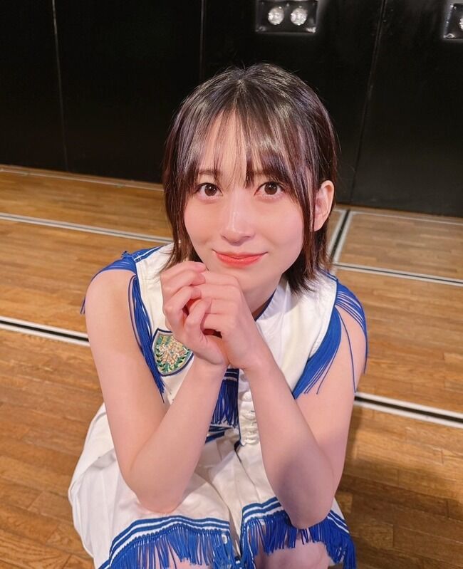 【AKB48】佐々木優佳里さん63rd握手会販売キタ━(゚∀゚)━!【ハピネスゆかるん】