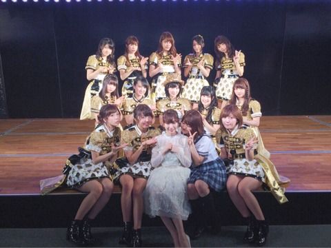 【卒業】まーちゅんがAKB48に残したもの【小笠原茉由】
