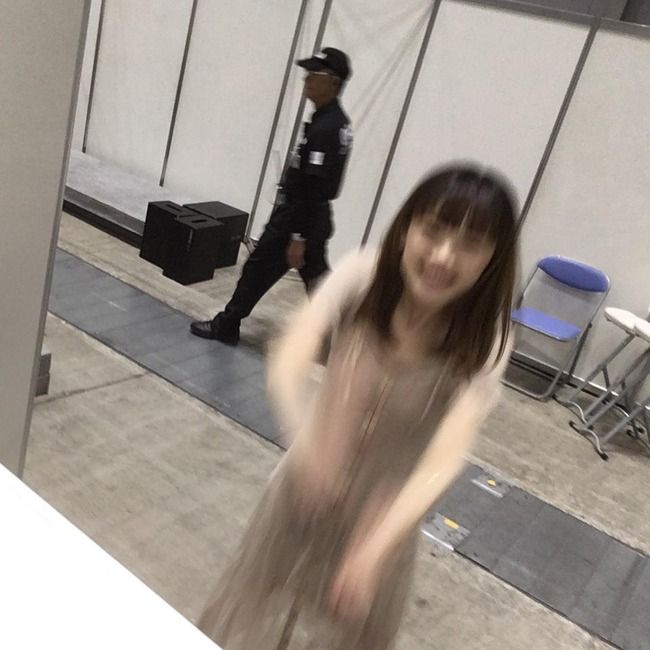 【NGT48】握手会のアヤカニちゃんが美少女すぎると話題に！【太野彩香】