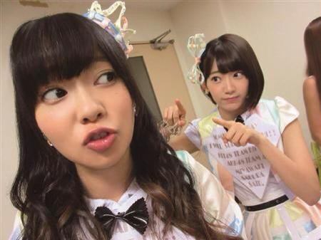 【不都合な】指原とHKTと宮脇って全然人気無いんだな