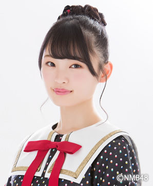 NMB48 新澤菜央、21歳の誕生日！ [1998年8月2日生まれ]