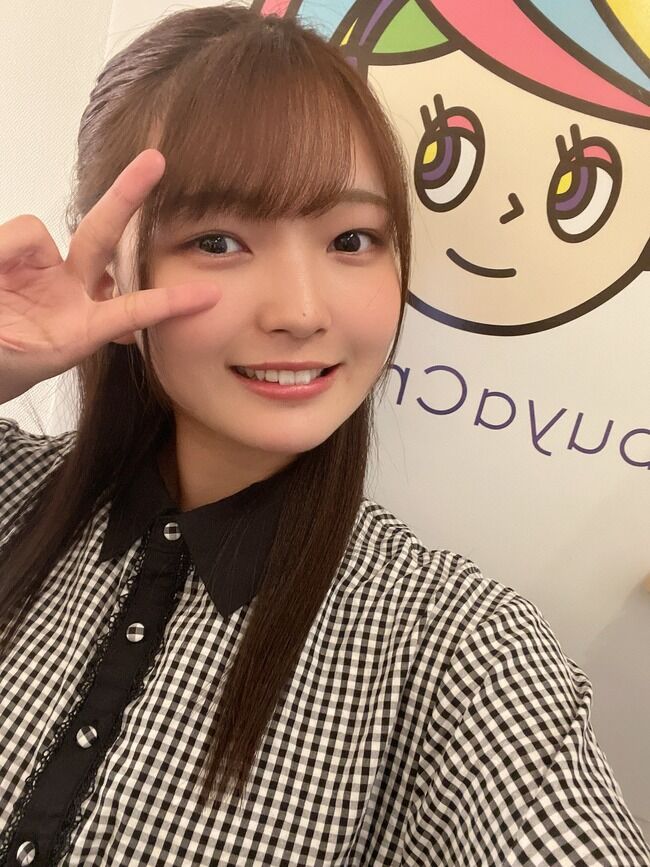 【AKB48】福留光帆、劇場公演デビューで号泣き!!!【チーム8】
