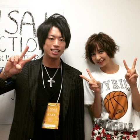 ガーシーの仲間の国際指名手配犯と元AKB、元NMBメンバーの2ショットが続々と流出ｗｗｗ