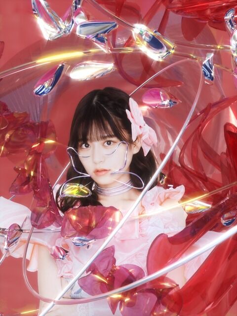 【元HKT48】月足天音さん、アイドルグループ「FRUITS ZIPPER」のメンバーとして再デビュー!