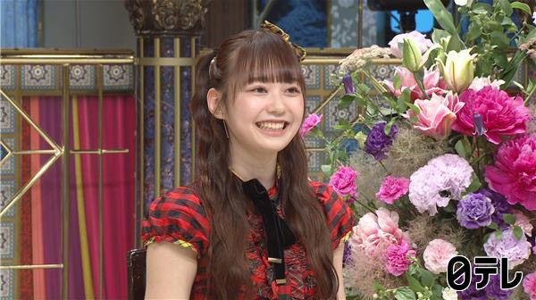 AKB48 大盛真歩が「踊る！さんま御殿！！」にゲスト出演！イライラ芸能人が大集合！【2022.6.21 20:00〜 日本テレビ】