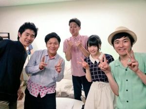 akb48☆さらに村上アイドル公開オーディションも！