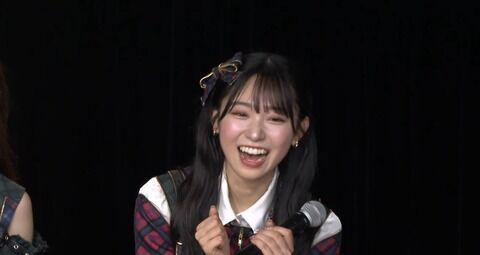 【超絶悲報】 公演最後のまさかのConfession披露終了