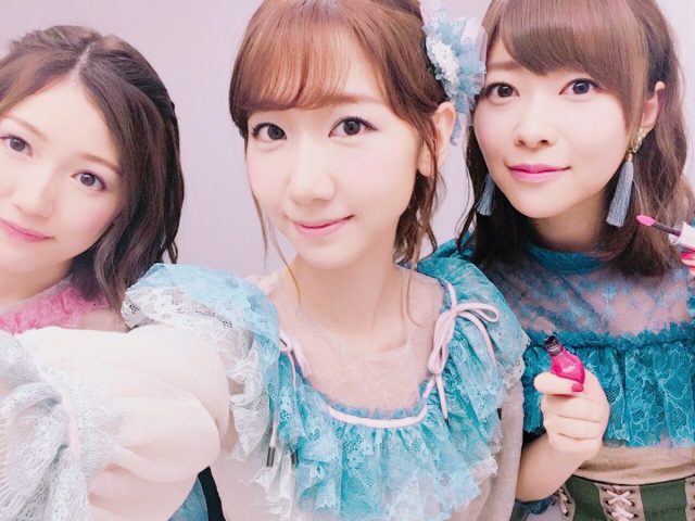 2017年5月27日(土)のメディア出演情報