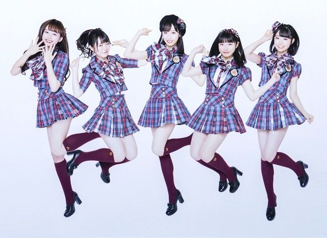 AKB48名義でシングルが出せないならIxRを単独CDデビューさせればいいのに何故しないのか【小栗有以・山内瑞葵・久保怜音・西川怜・大盛真歩】
