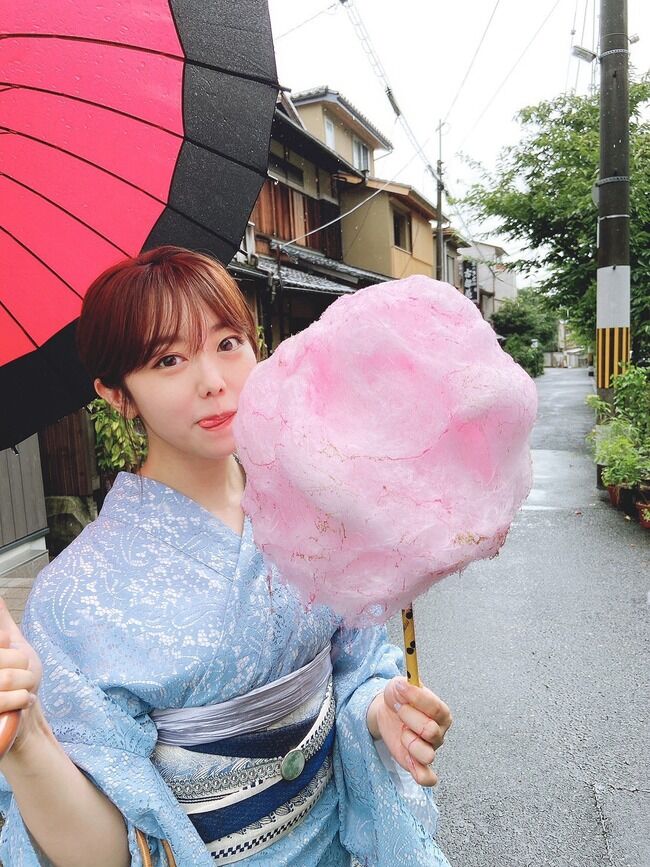 松井珠理奈さんの秘蔵っ子のSKE48野村実代さん「AKB48峯岸みなみさんの言葉に救われた」【みぃちゃん】