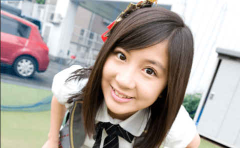 小野恵令奈というガチで触れてはいけないヤバいOGwww
