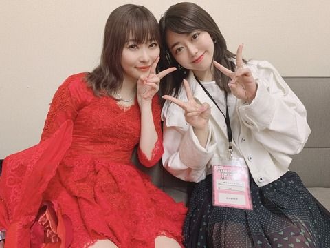 【AKB48G】7年目で21になる北川綾巴が卒業は理解できるけど、14年目で27になる峯岸みなみがまだアイドルって