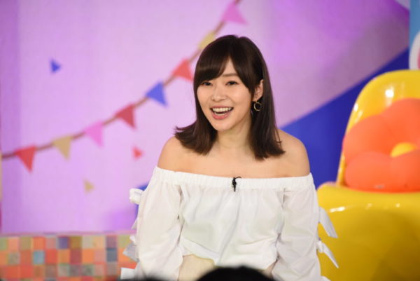 【非難集中】AKB48・指原莉乃さん、また余計な事を口走ってしまうｗｗｗｗｗｗｗｗｗｗｗｗｗｗ